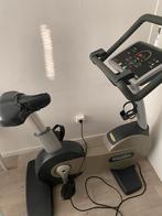 Technogym hometrainer fiets, Sport en Fitness, Fitnessapparatuur, Ophalen, Gebruikt, Benen, Hometrainer