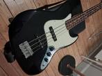 Fender Jazz Bass Standard MIM uit 2010, Muziek en Instrumenten, Ophalen, Zo goed als nieuw, Elektrisch