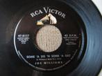Joe Williams - Some 'A Dis 'N Some 'A Dat / She warm, Single, Utilisé, 10 pouces, R&B et Soul