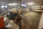 Inboedel kopen - Huis leegmaken - opruiming, Ophalen