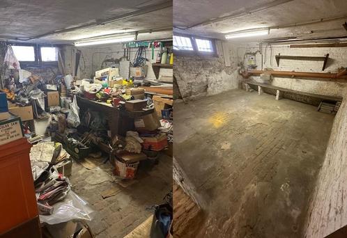 Inboedel kopen - Huis leegmaken - opruiming, Huis en Inrichting, Complete inboedels, Ophalen