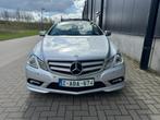 Verkocht/vendue/sold - MERCEDES-BENZ E220 CDI AMG PACK, Autos, Mercedes-Benz, Argent ou Gris, Cuir, Diesel, Automatique