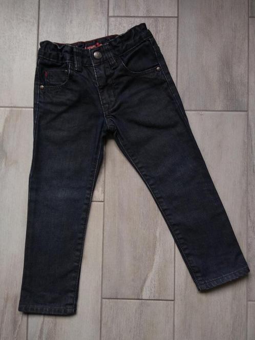 ★ M98 - Jeansbroek bumba, Kinderen en Baby's, Kinderkleding | Maat 98, Gebruikt, Jongen, Broek, Ophalen of Verzenden