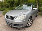VW Polo 1.4 benzine CARBOX KLAAR OM TE WORDEN GEMONTEERD, Auto's, Automaat, 4 deurs, Berline, Euro 4