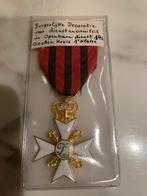 Medailles, Verzamelen, Militaria | Algemeen, Ophalen