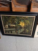 Reproductie, Ophalen, Gebruikt