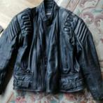 leder motovest heren, Ophalen, Nieuw zonder kaartje, Heren, Jas | leer