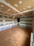 Travaux de batiment renovation generale, Ophalen