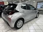 Toyota Yaris Dynamic, Achat, 85 g/km, Autres couleurs, Noir