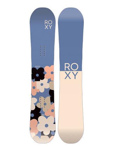 NIEUW Roxy Pro xoxo - 152 - zonder bindingen, Sports & Fitness, Snowboard, Neuf, Planche, Enlèvement