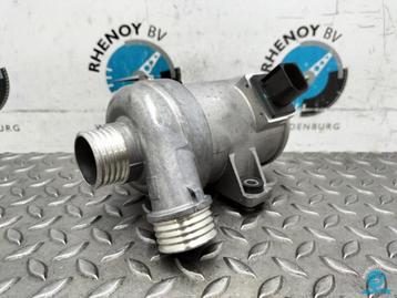 B.M.W. X5 [WATER_PUMP] 2018 beschikbaar voor biedingen