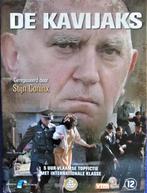 DVD BOX VL. KLASSIEKERS- OORLOG- DE KAVIJAKS (JAN DECLEIR), Cd's en Dvd's, Alle leeftijden, Ophalen of Verzenden, Zo goed als nieuw