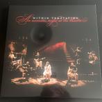 Within Temptation - An Acoustic Night At The Theathre - LP, Ophalen of Verzenden, Zo goed als nieuw