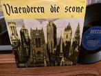 Flandre Die Scone, CD & DVD, Vinyles | Néerlandophone, Enlèvement ou Envoi, Comme neuf, 10 pouces, Musique régionale