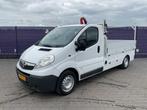2011 - Opel - Vivaro - 2.0 CDTI L2 - Bedrijfswagen/Pick-up, Euro 5, Gebruikt, Overige brandstoffen, Bedrijf