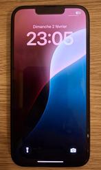 Iphone 13 128GB midnight, Ophalen, 128 GB, IPhone 13, Zo goed als nieuw