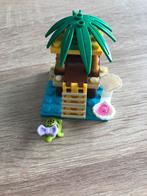 Lego friends, 41019, schildpad, Kinderen en Baby's, Speelgoed | Duplo en Lego, Ophalen of Verzenden, Lego