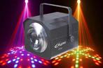 JB Cystems Calypso dj, party led verlichting, Ophalen, Gebruikt, Licht, Geluidgestuurd