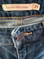 Très beau jeans femme de marque Levis taille 36, Vêtements | Femmes, W27 (confection 34) ou plus petit, Comme neuf, Bleu, Levis