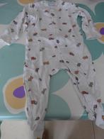 Pyjama Winnie The Pooh, Kinderen en Baby's, Gebruikt, Ophalen of Verzenden, Jongetje, Nacht- of Onderkleding