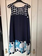 Mooi kleedje Terre Bleu blauw wit maat 152, Kinderen en Baby's, Kinderkleding | Maat 152, Meisje, Ophalen of Verzenden, Zo goed als nieuw