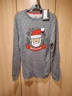Pull père Noël neuf gris Blend M, Blend, Maat 48/50 (M), Nieuw, Ophalen of Verzenden