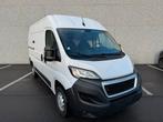 Peugeot Boxer L2, Voorwielaandrijving, 4 cilinders, Bedrijf, 2 deurs