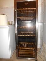 Wijnkoelkast - merk HOOVER, Elektronische apparatuur, Koelkasten en IJskasten, Ophalen, 150 tot 200 liter, Zonder vriesvak, Zo goed als nieuw