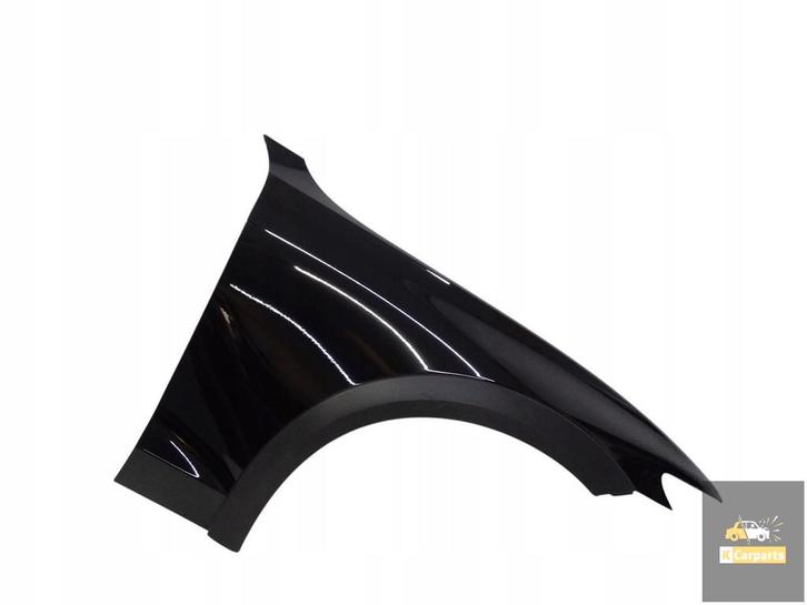 Aile avant droite d'origine pour Volvo V60 II Cross Country, Autos : Pièces & Accessoires, Carrosserie & Tôlerie, Volvo, Utilisé