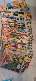 Marvel : DE VERDEDIGERS (complete reeks) 1-56, Boeken, Strips | Comics, Gelezen, Complete serie of reeks, Ophalen of Verzenden
