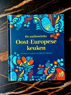 Tanja DUSY - De authentieke Oost-Europese keuken, Ophalen of Verzenden, Zo goed als nieuw, Tanja DUSY, Europa