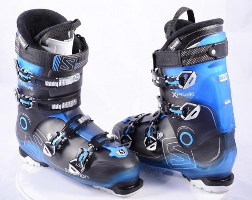Chaussures de ski SALOMON X PRO R90, 40.5 41 44.5 45 ; 26 29, Sports & Fitness, Ski & Ski de fond, Utilisé, Chaussures, Salomon