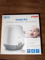 Reer baby warmer, Ophalen of Verzenden, Zo goed als nieuw