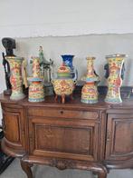 Chinees oud porselein kaststel, Antiek en Kunst, Ophalen