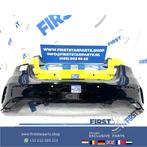 A1778851301 W177 ACHTERBUMPER A KLASSE AMG BUMPER ZWART/WIT/