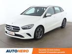 Mercedes-Benz B-Klasse 180 B 180 d Progressive, Achat, Euro 6, Autre carrosserie, 1485 kg
