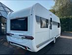 540 UL - 495 UL - Hobby 2024 Mover Grote XL Koelkast Rondzit, Schokbreker, Hobby, Particulier, Tot en met 4