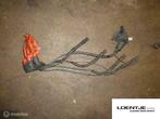 Bougiekabel set BMW 3-serie E30 m40 316 318, Gebruikt, Ophalen of Verzenden