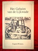 Boek “Het Geheim van de Lijkwade” (BR11), Enlèvement ou Envoi, Utilisé