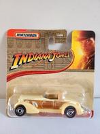 Matchbox 1936 Auburn Speedster 851 (2023) Indiana Jones, Ophalen of Verzenden, Nieuw