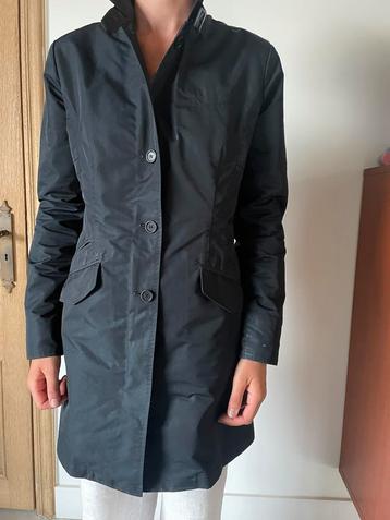 Originele woolrich jas small, Enlèvement ou Envoi, Comme neuf, Taille 34 (XS) ou plus petite