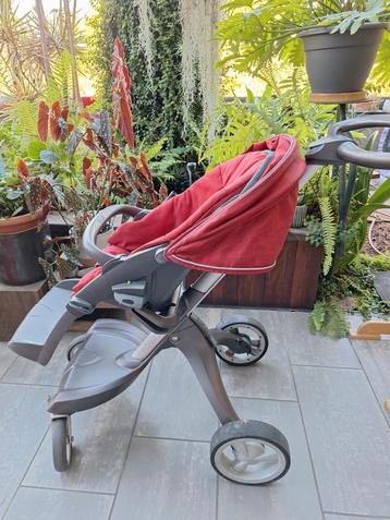 stokke kinderwagen beschikbaar voor biedingen