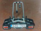 Thule fietsdrager voor trekhaak EW G2, Auto diversen, Fietsendragers, Ophalen, 2 fietsen, Gebruikt