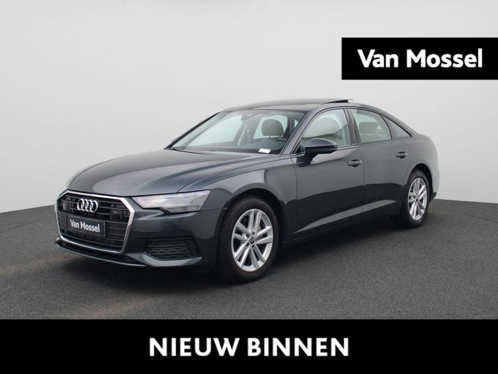 Audi A6 BE Advanced 35 TDI S tronic (automatique), Autos, Audi, Entreprise, Achat, A6, Bluetooth, Verrouillage central, Cruise Control