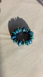 armband, Handtassen en Accessoires, Armbanden, Ophalen, Nieuw, Hout