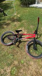 Bmx mafiabike, Ophalen, Zo goed als nieuw, 16 tot 20 inch
