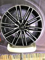 20 inch 5x112 Audi A4 B9 Repl. Velgen Nieuw, Jante(s), Véhicule de tourisme, 20 pouces, Enlèvement ou Envoi