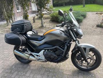 nc 700 s abs beschikbaar voor biedingen