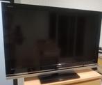 Sony bravia tv met soundbar, Audio, Tv en Foto, Ophalen, Gebruikt, LCD, Sony