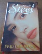 Prijs der liefde / Danielle Steel, Ophalen, Zo goed als nieuw, Danielle Steel